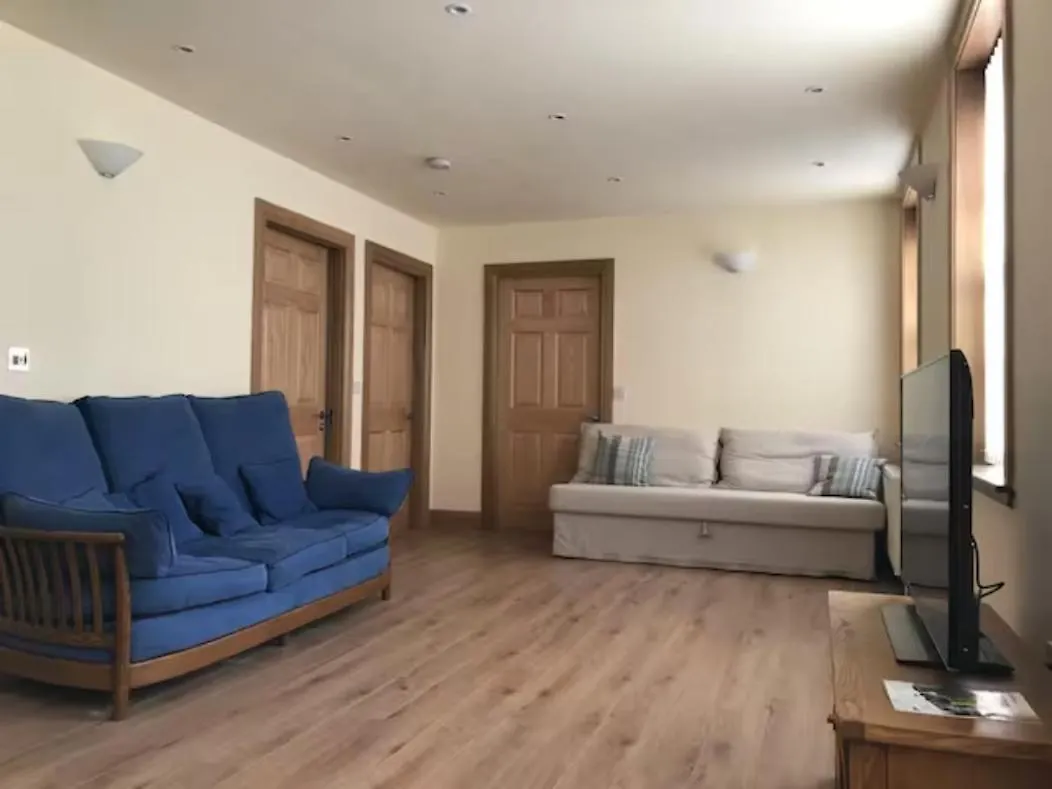 Luxury Flat, 20 Minutes By Train From Edinburgh Apartment Inverkeithing