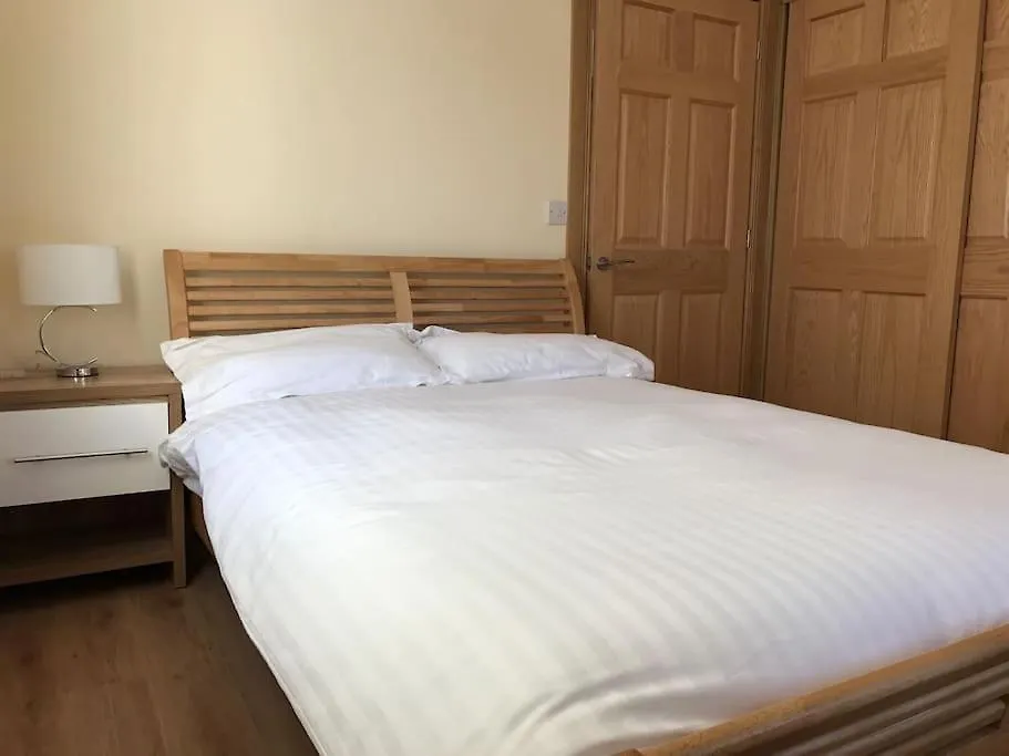 Luxury Flat, 20 Minutes By Train From Edinburgh Apartment Inverkeithing