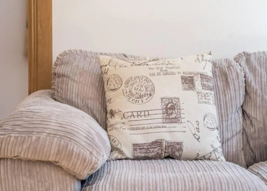 Luxury Flat, 20 Minutes By Train From Edinburgh Apartment Inverkeithing 0*,  United Kingdom