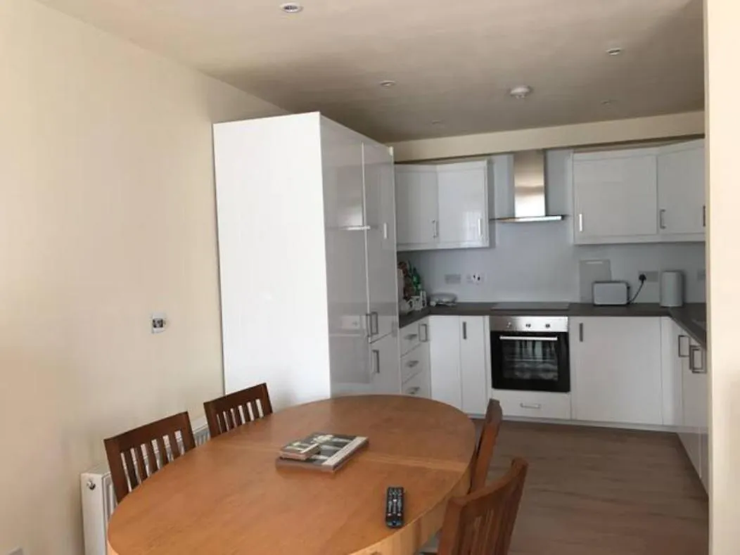 Luxury Flat, 20 Minutes By Train From Edinburgh Apartment Inverkeithing