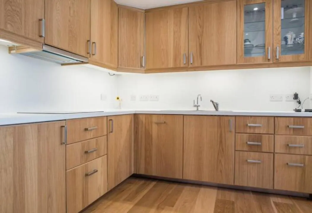 Luxury Flat, 20 Minutes By Train From Edinburgh Apartment Inverkeithing United Kingdom