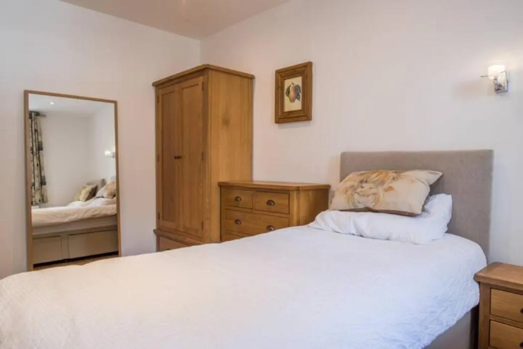 Luxury Flat, 20 Minutes By Train From Edinburgh Apartment Inverkeithing