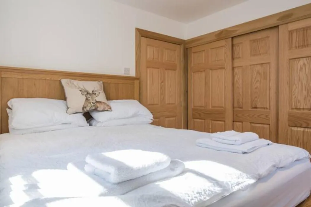 Luxury Flat, 20 Minutes By Train From Edinburgh Apartment Inverkeithing United Kingdom