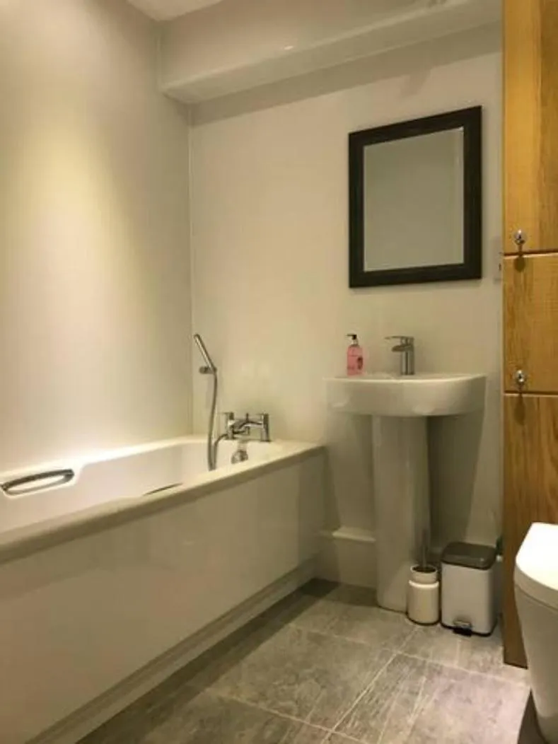 Luxury Flat, 20 Minutes By Train From Edinburgh Apartment Inverkeithing United Kingdom