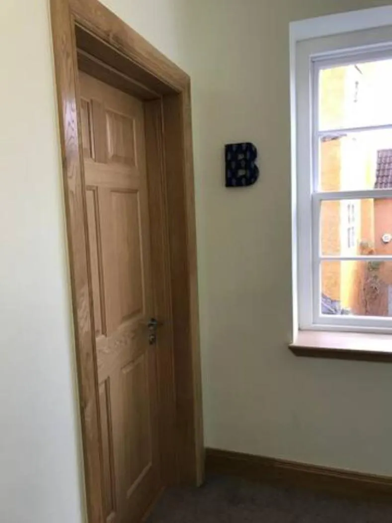 Luxury Flat, 20 Minutes By Train From Edinburgh Apartment Inverkeithing 0*,  United Kingdom