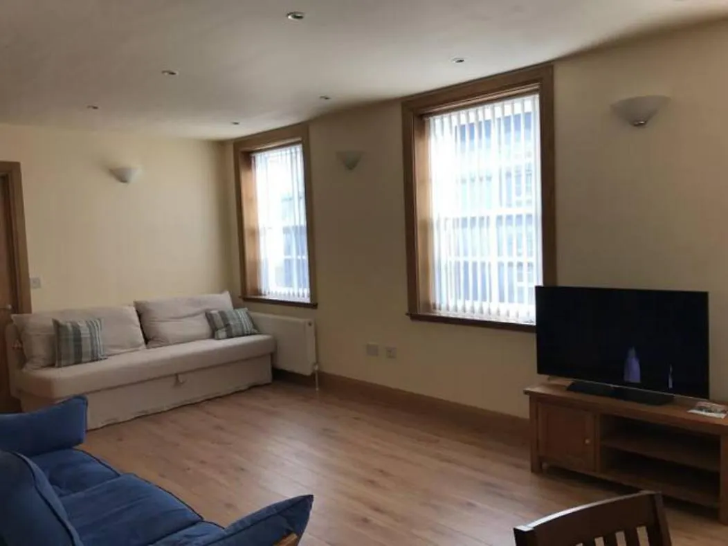Luxury Flat, 20 Minutes By Train From Edinburgh Apartment Inverkeithing