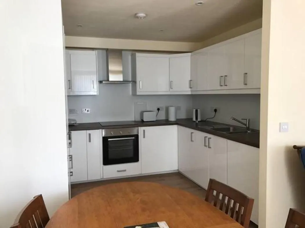 Luxury Flat, 20 Minutes By Train From Edinburgh Apartment Inverkeithing