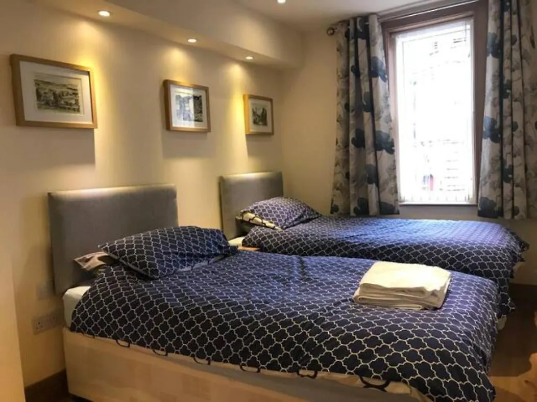 Luxury Flat, 20 Minutes By Train From Edinburgh Apartment Inverkeithing United Kingdom
