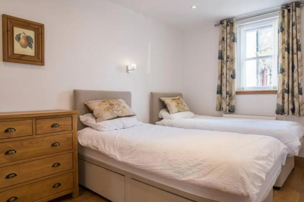 Luxury Flat, 20 Minutes By Train From Edinburgh Apartment Inverkeithing United Kingdom
