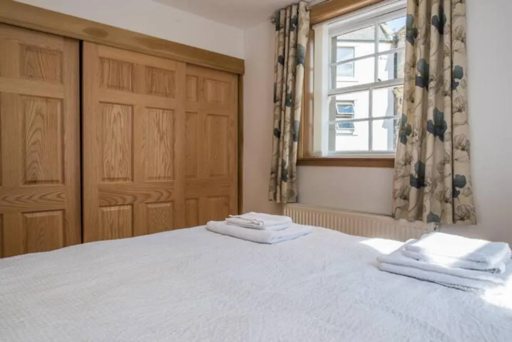 Luxury Flat, 20 Minutes By Train From Edinburgh Apartment Inverkeithing