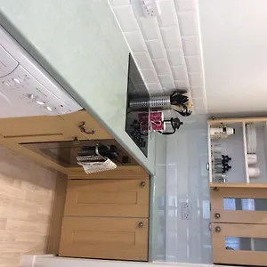  Apartment Strachan House