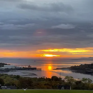  Homestay Sea View House 10 Min To Edinburgh